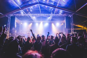 Rock the Piste-Festival