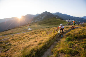 Grand Raid