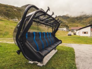 Ski lifts