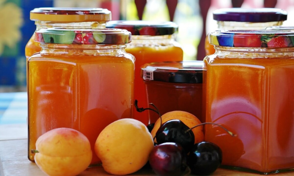 Alimentation du village de Champéry