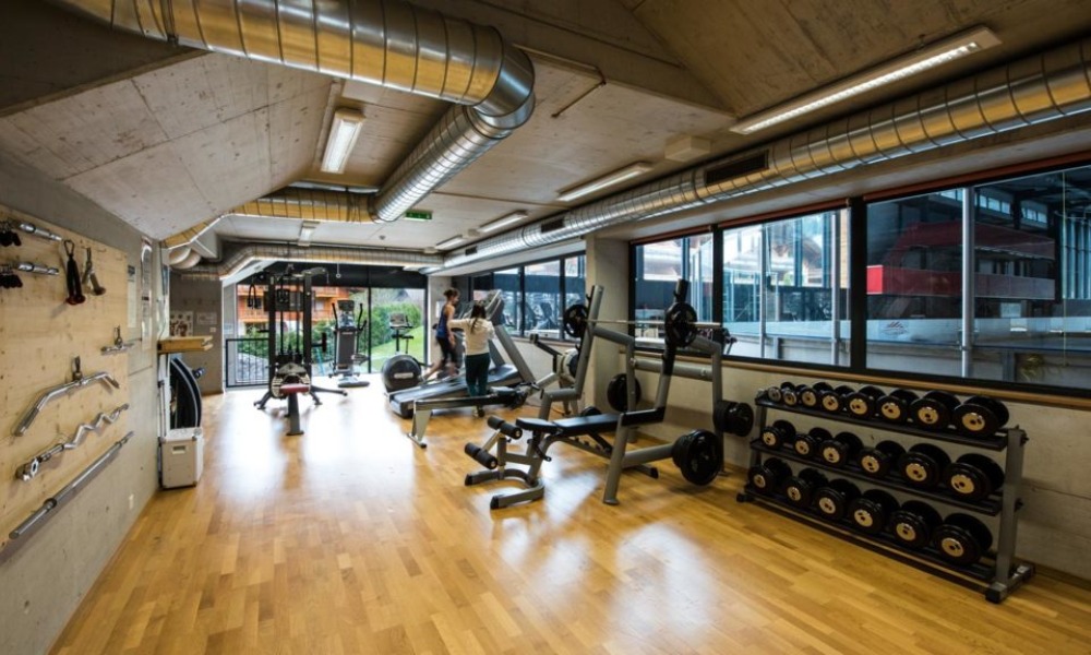 Fitness Suite