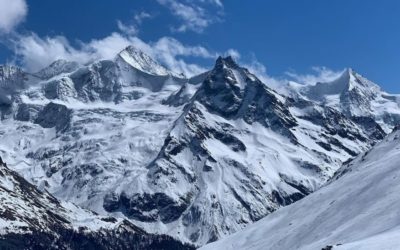 The No.1 Rated Family Ski Destination, Grimentz