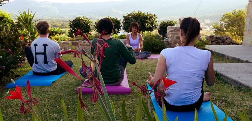 Yoga