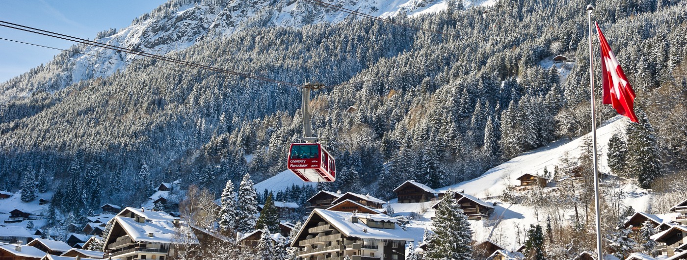 Champéry