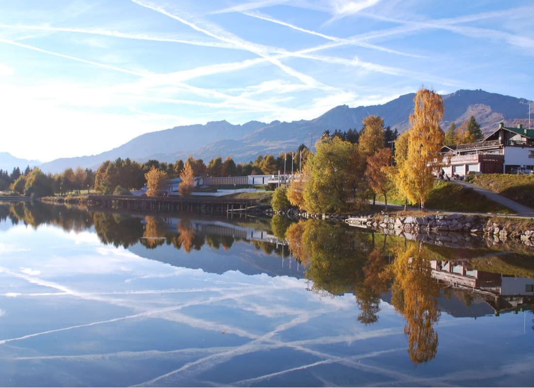 Saisons de Crans-Montana