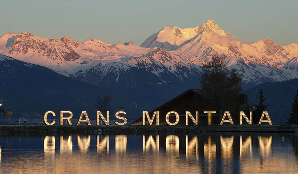 Crans Montana