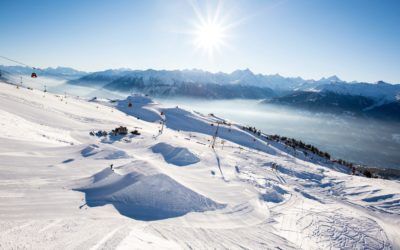 Why EPIC Pass Holders Are Now Discovering the Hidden Luxury of Crans-Montana