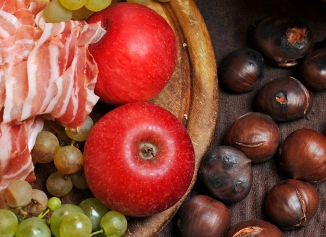 Crans-Montana Food & Drink