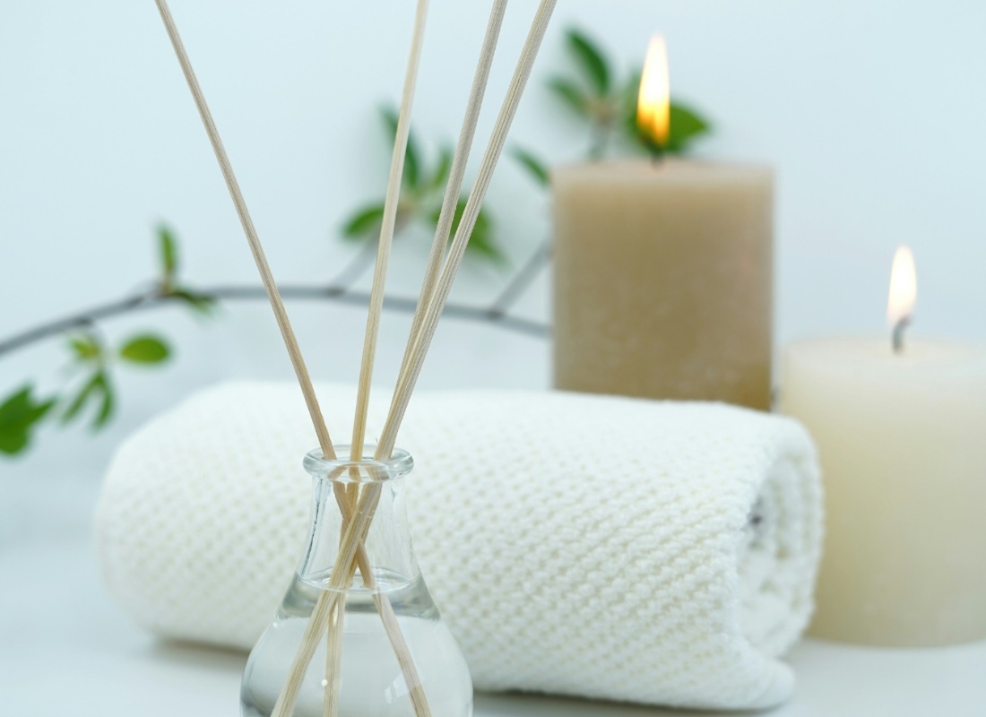 Spa Treatment Crans-Montana