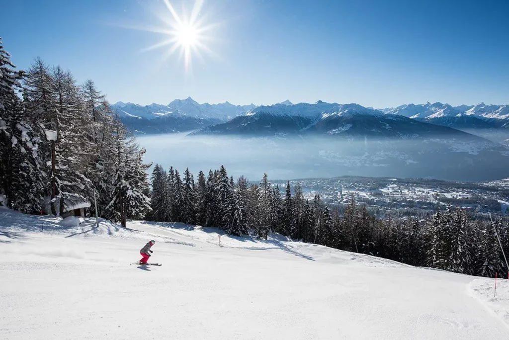 Piste